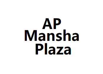 AP Mansha Plaza